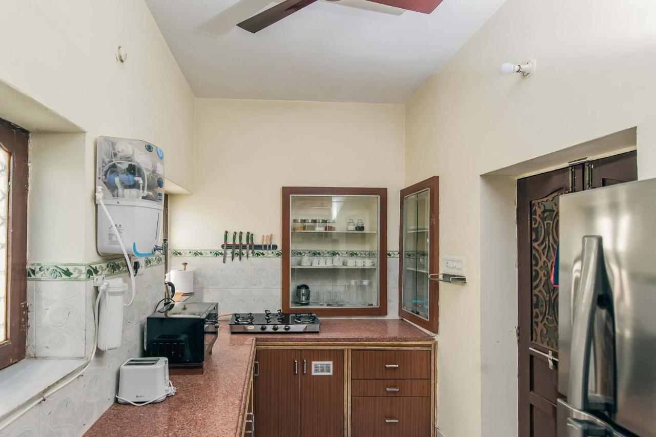 Sunset Escape: City-view With Private Terrace Villa *