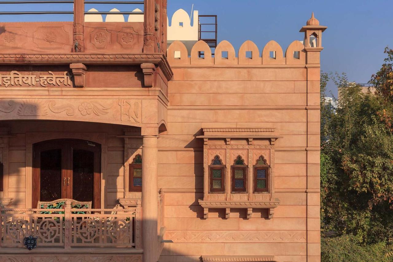 Sunset Escape: City-view With Private Terrace * Jodhpur (Rajasthan)