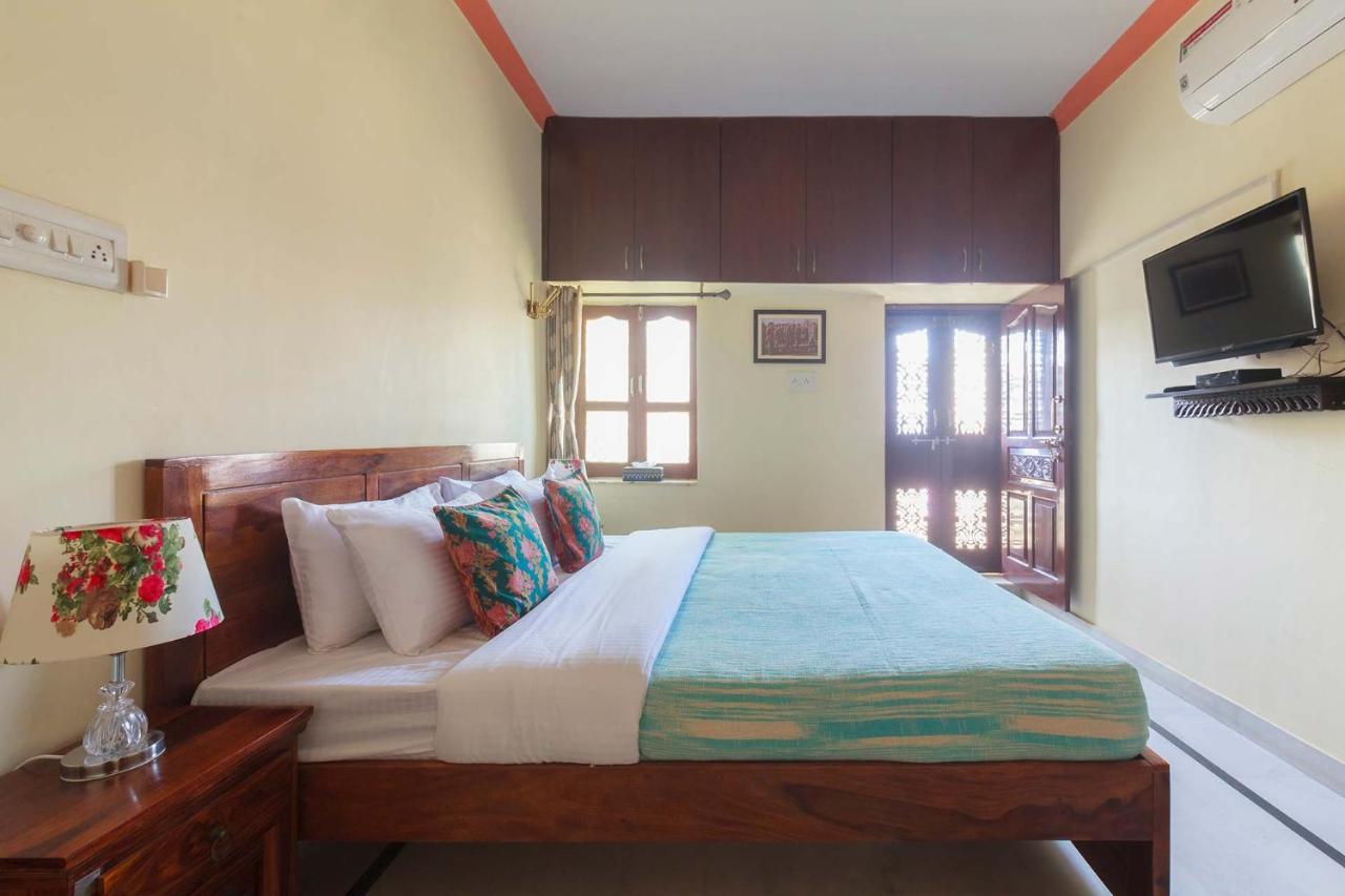 Villa Sunset Escape: City-view With Private Terrace Jodhpur (Rajasthan)