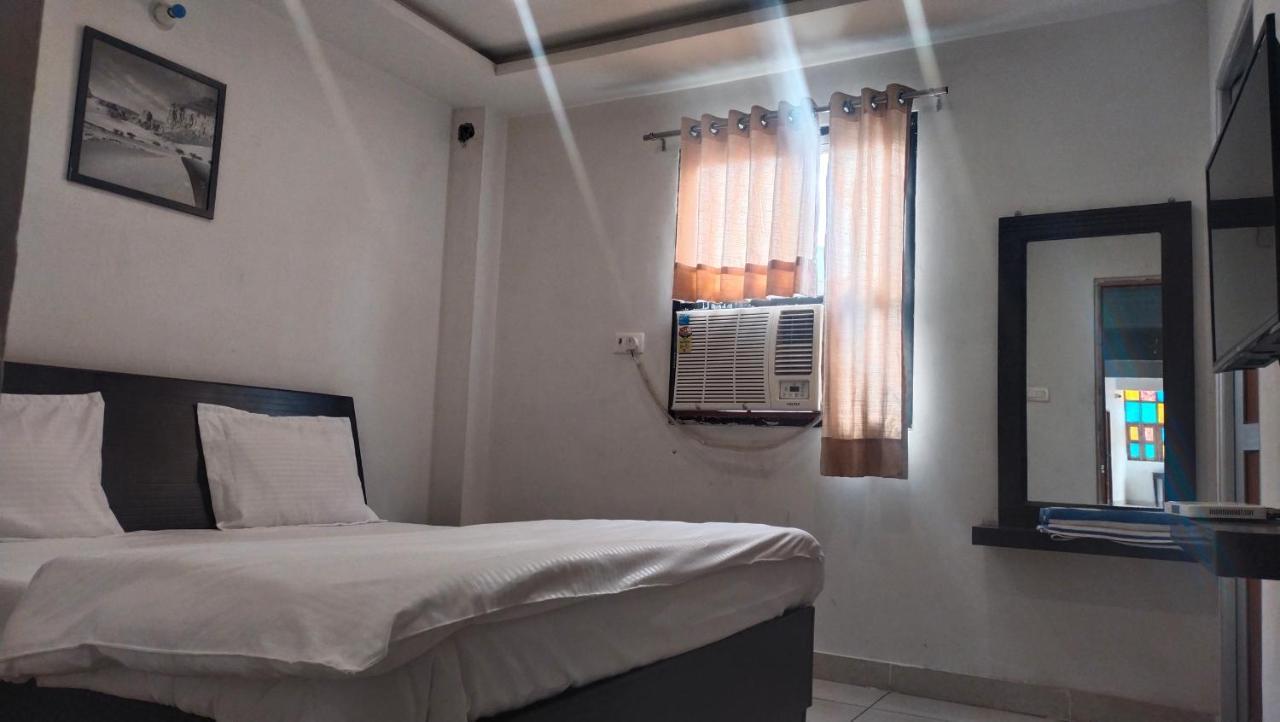 Guest house Rangbaari & Cafe