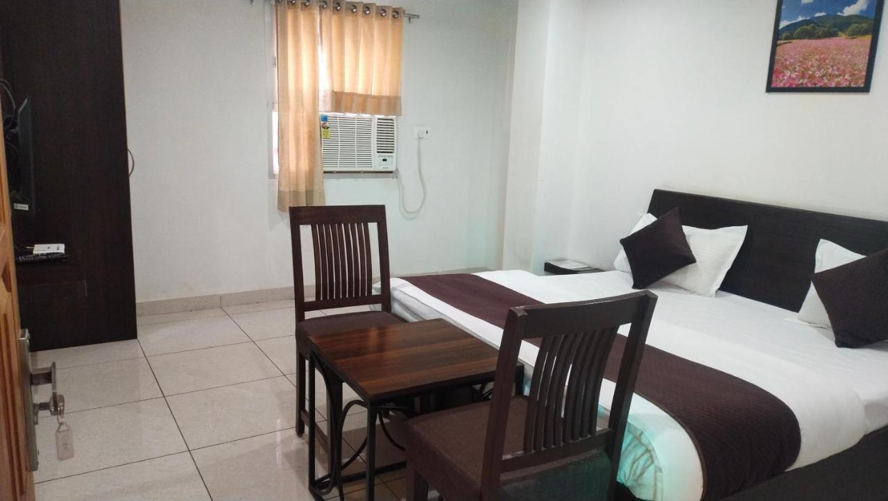 Rangbaari & Cafe Guest house