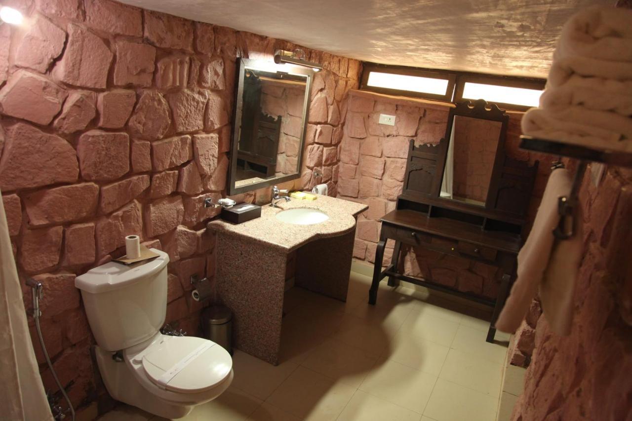 Resort Clarks Exotica Luxury Tents, Dechu 3*