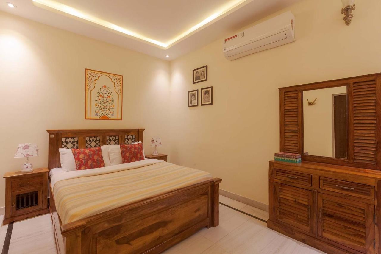Sunset Escape: City-view With Private Terrace * Jodhpur (Rajasthan)