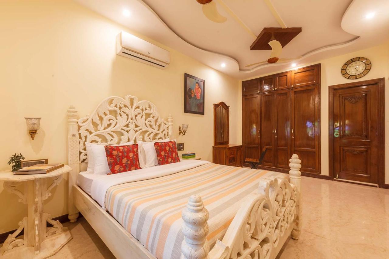 Villa Sunset Escape: City-view With Private Terrace *