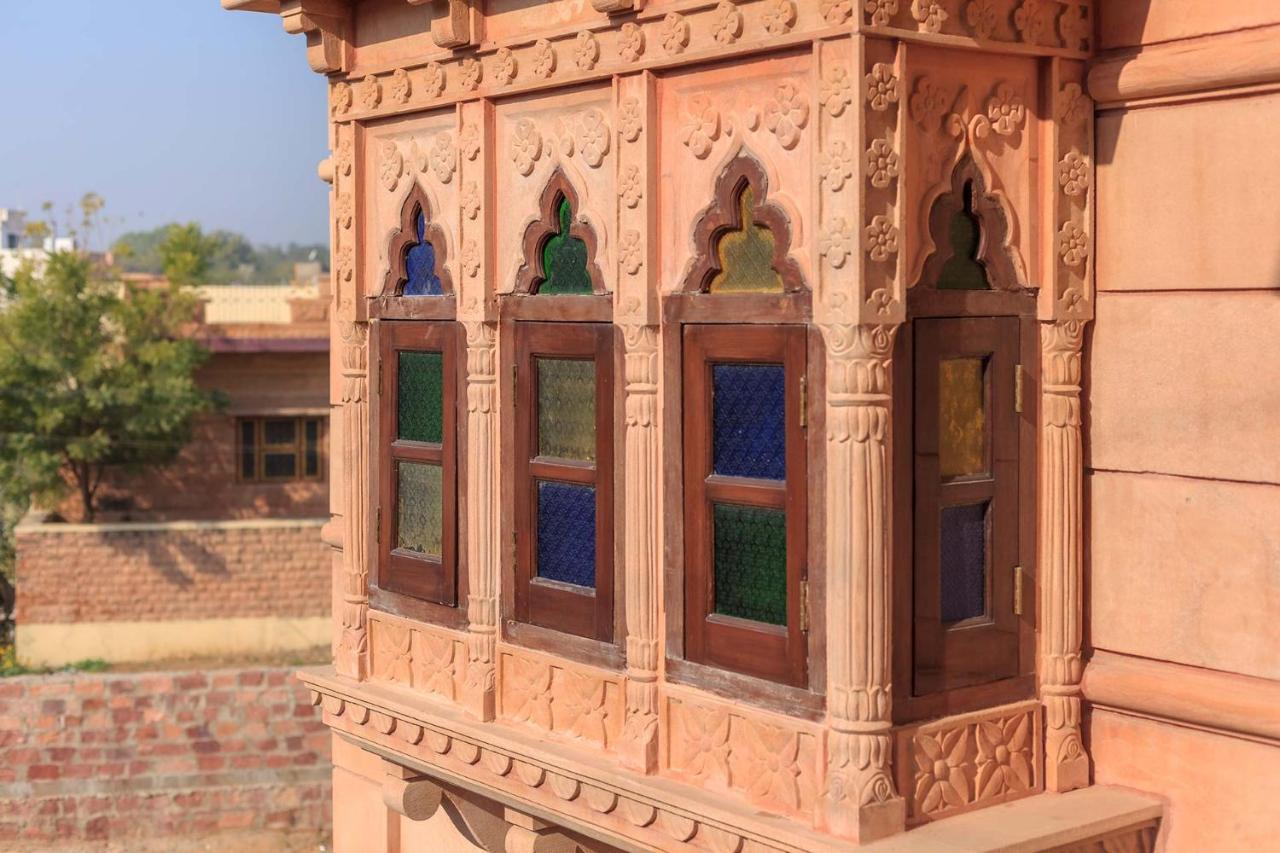 Villa Sunset Escape: City-view With Private Terrace Jodhpur (Rajasthan)