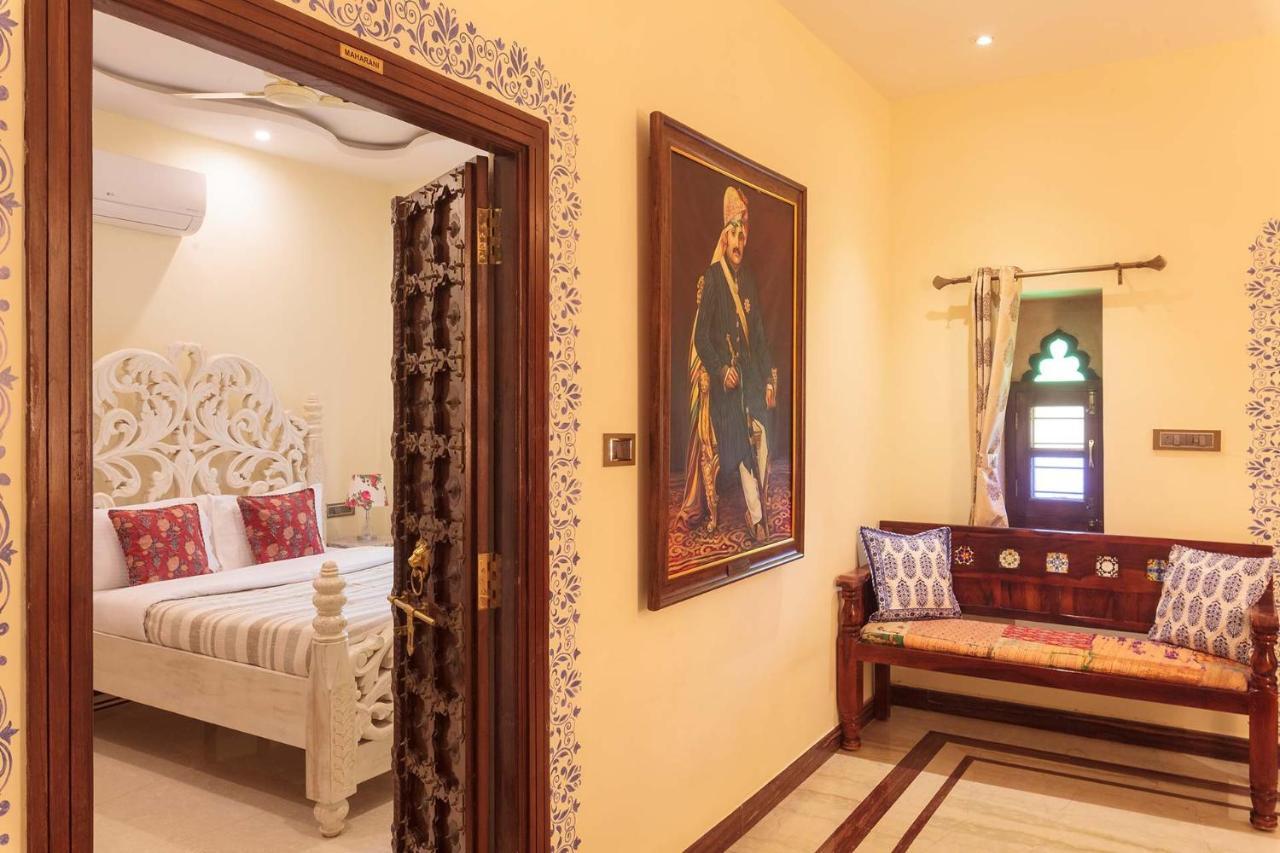 Sunset Escape: City-view With Private Terrace Villa *