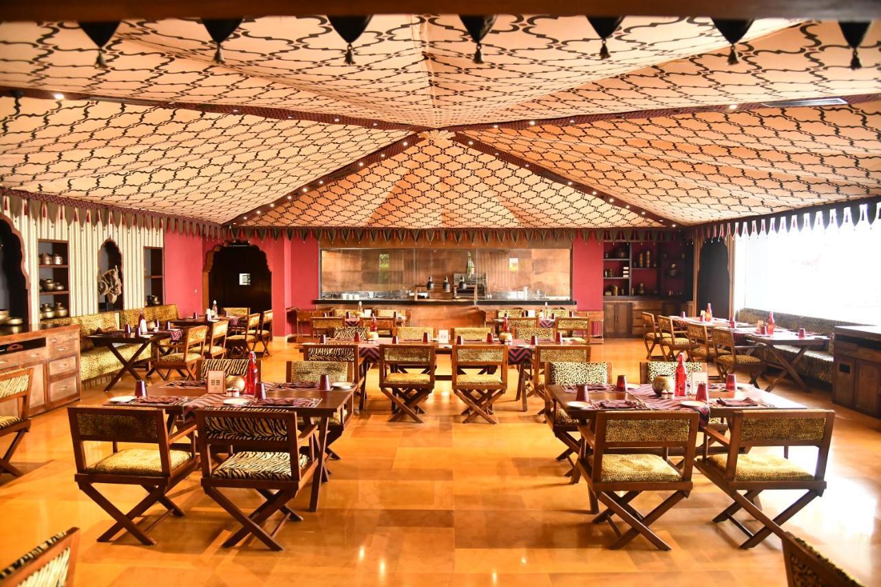 Welcomhotel By Itc Hotels, Jodhpur Hotel