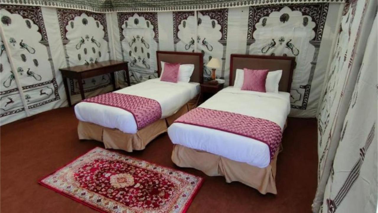 Resort The Gateway Osian *