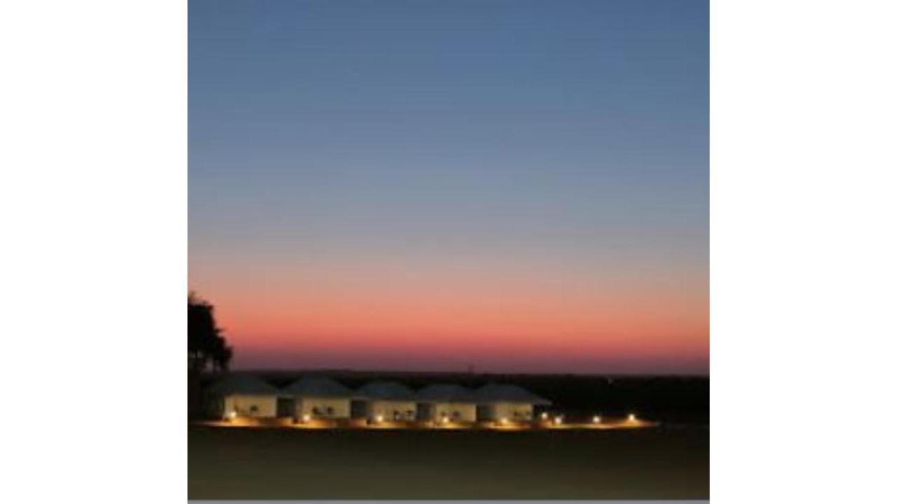 The Gateway Osian Resort *
