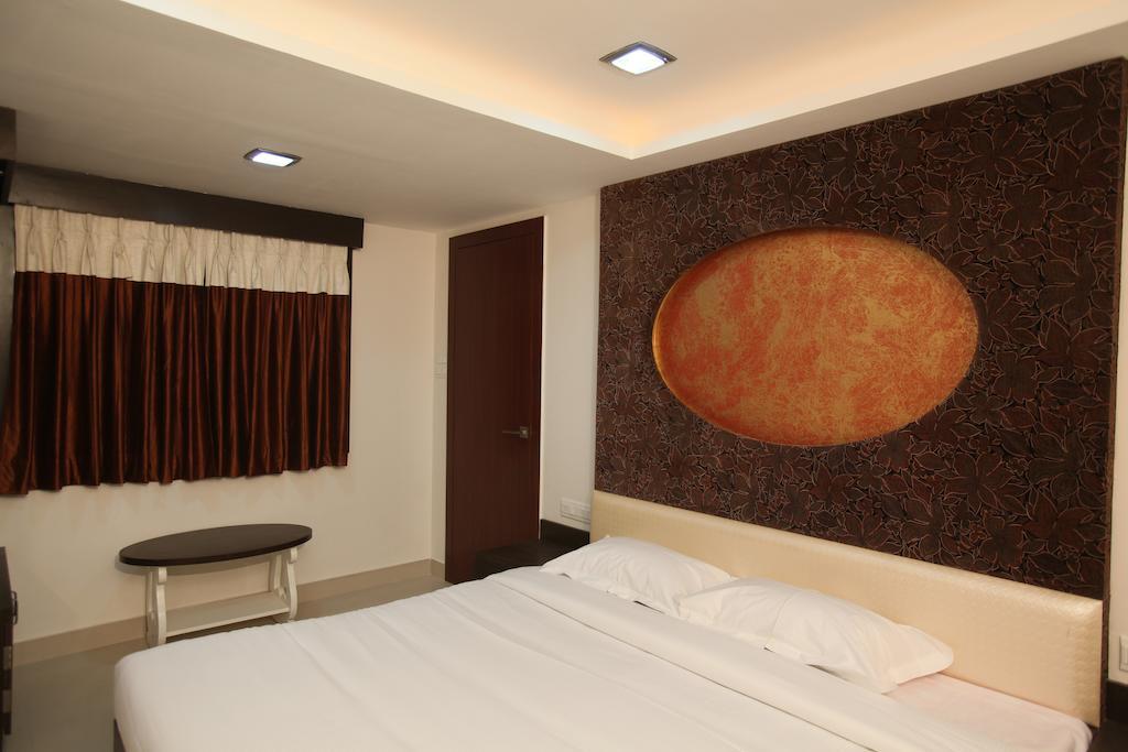 Hotel Jain Excellency