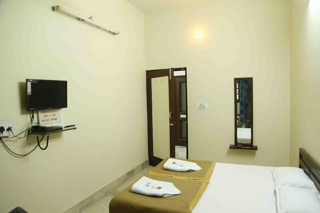 Shagun Hotel Jodhpur (Rajasthan)