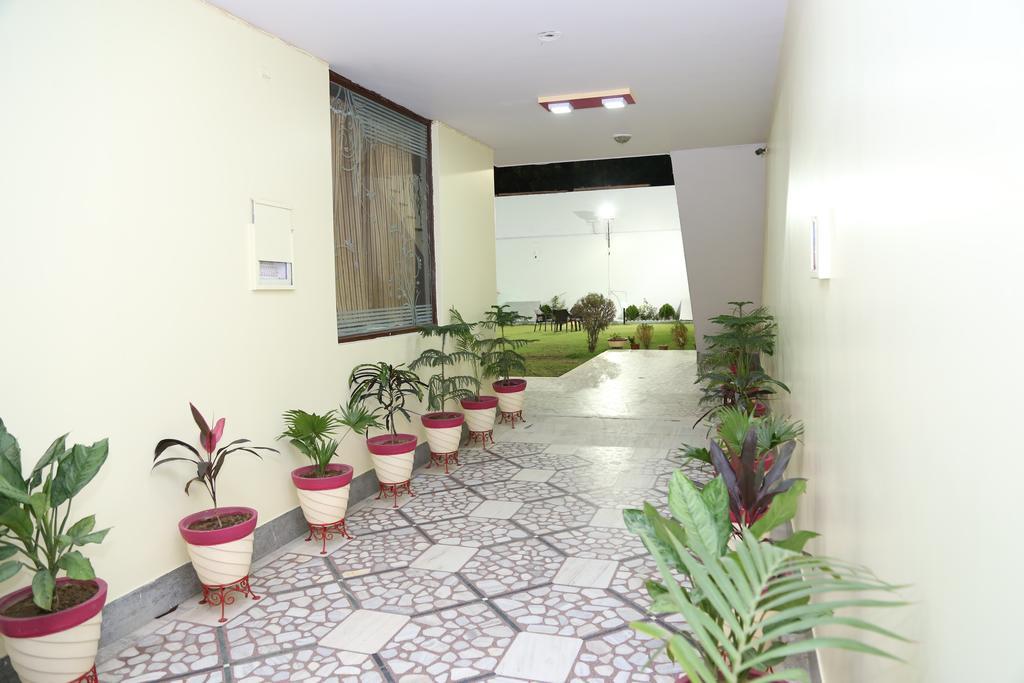 Hotel Shagun