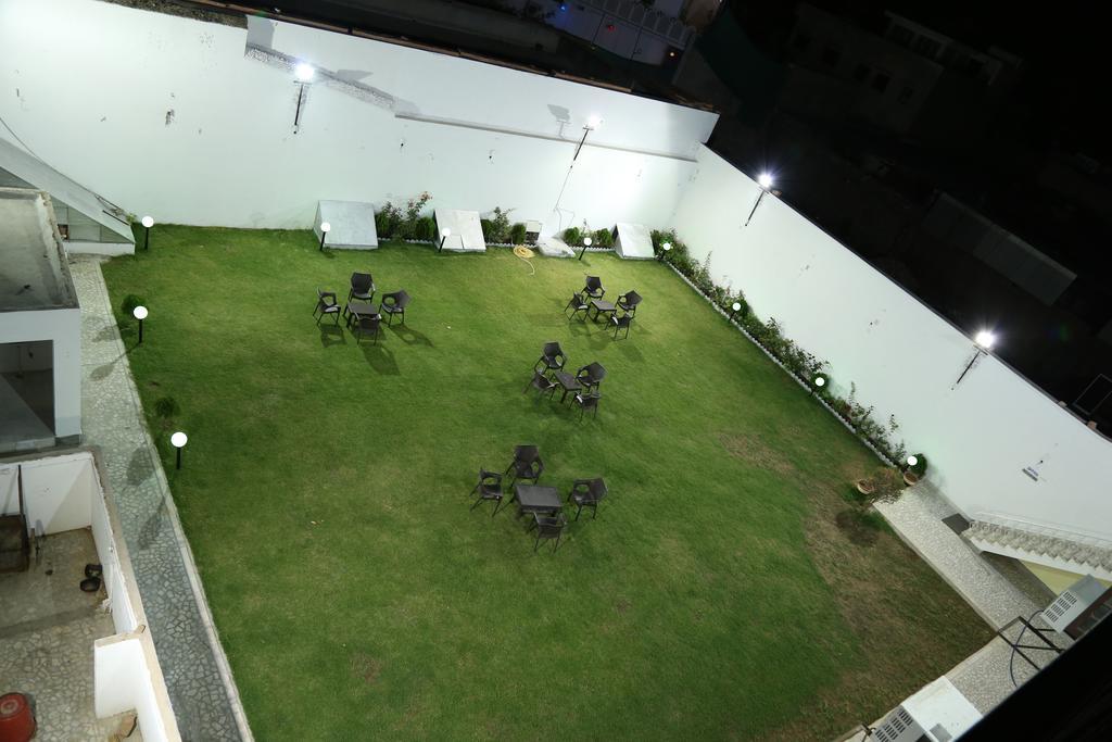 Hotel Shagun Jodhpur (Rajasthan)