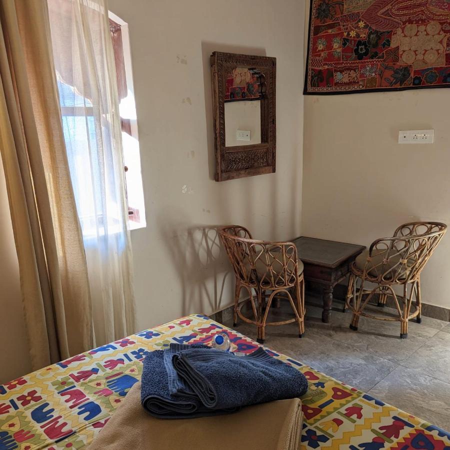 Hotel Corsican Haveli