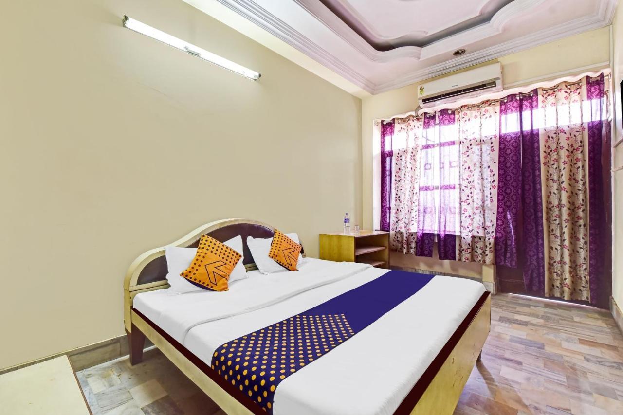 Hotel O Raj Jodhpur (Rajasthan)