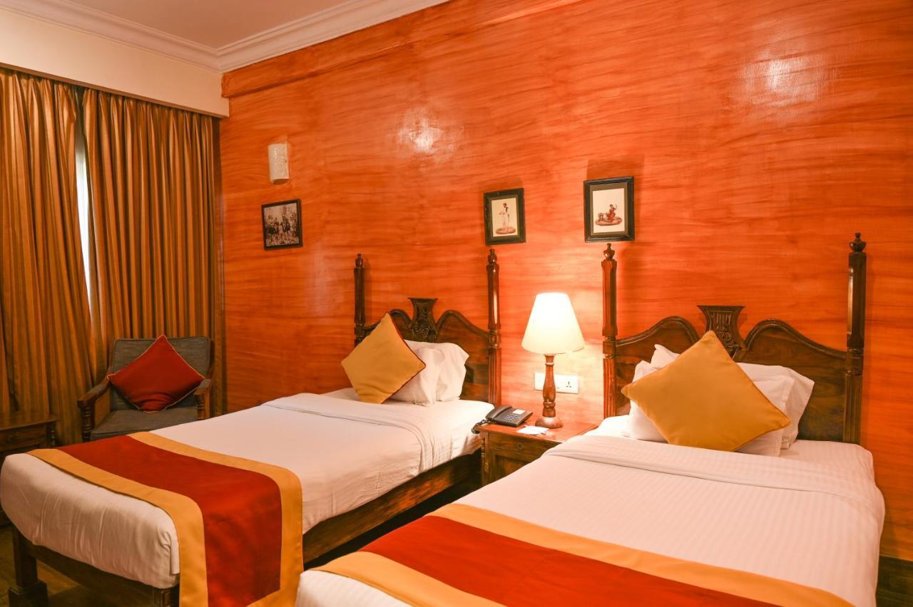 Ranbanka Palace Hotel Jodhpur (Rajasthan)
