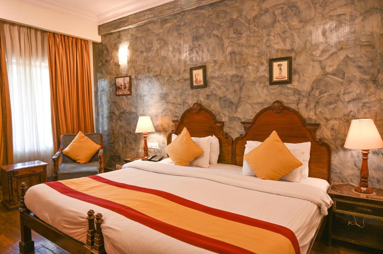 Ranbanka Palace Hotel Jodhpur (Rajasthan)