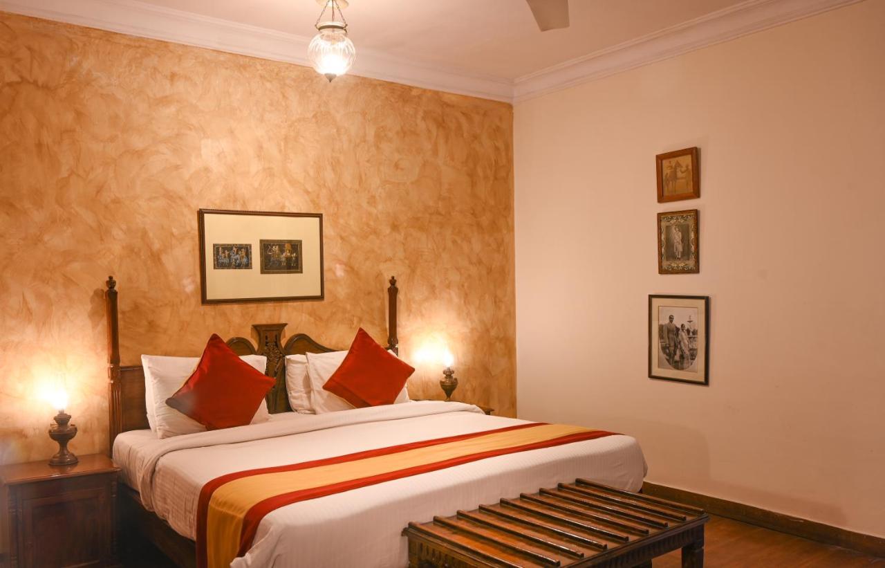 Hotel Ranbanka Palace