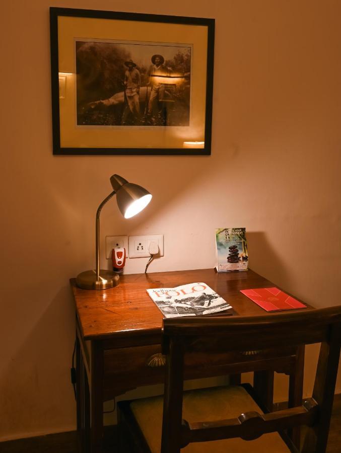 Ranbanka Palace Hotel 4*