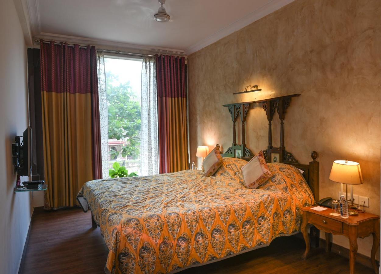 Ranbanka Palace 4*