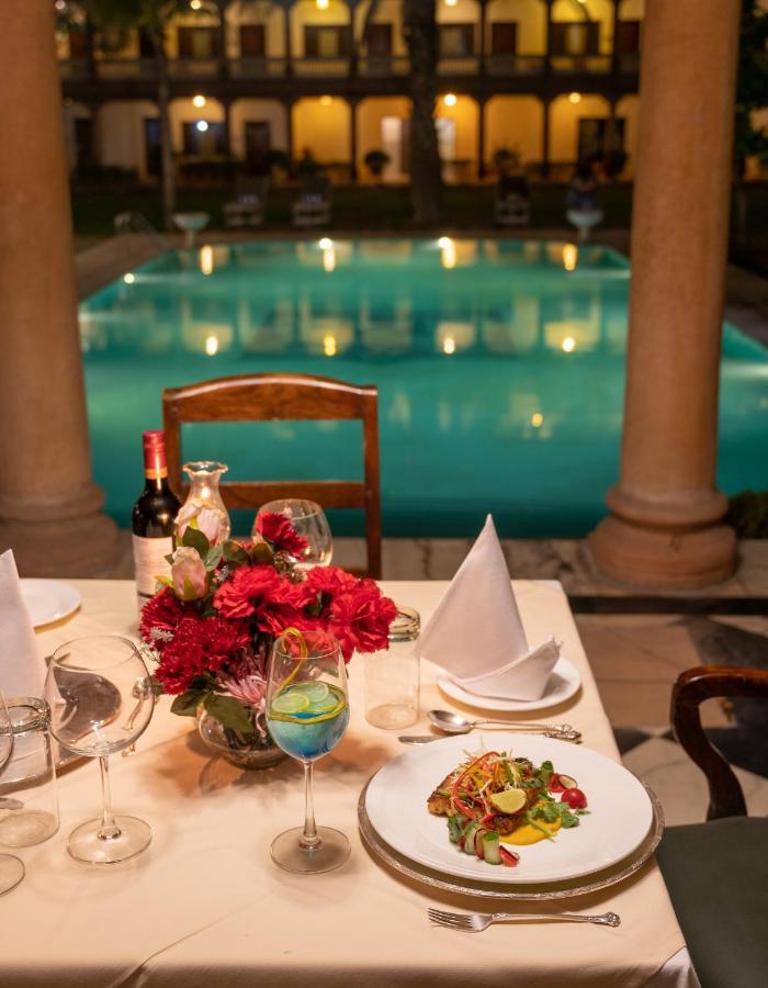 Ranbanka Palace 4*