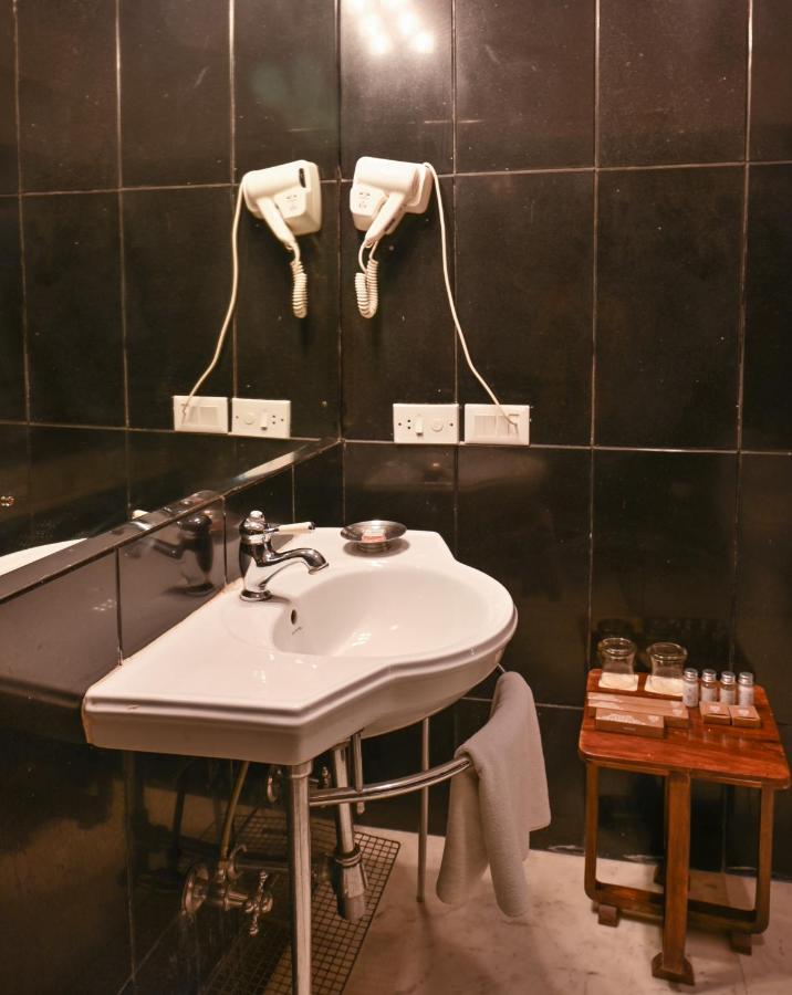 Hotel Ranbanka Palace