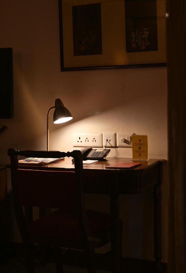 Hotel Ranbanka Palace Jodhpur (Rajasthan)