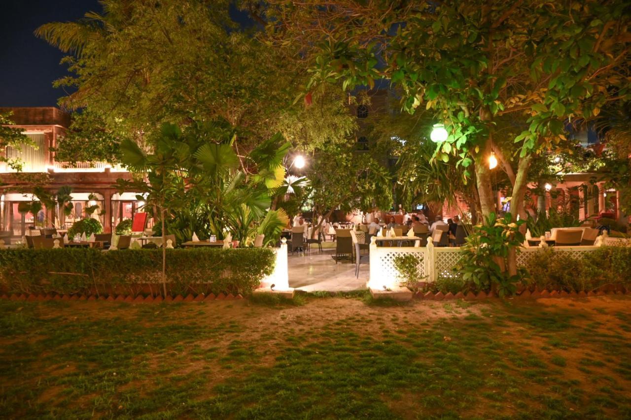 Ranbanka Palace Hotel 4*