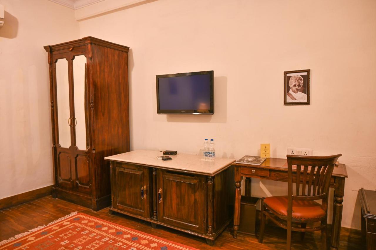 Ranbanka Palace Hotel Jodhpur (Rajasthan)