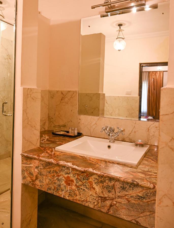 Hotel Ranbanka Palace 4*