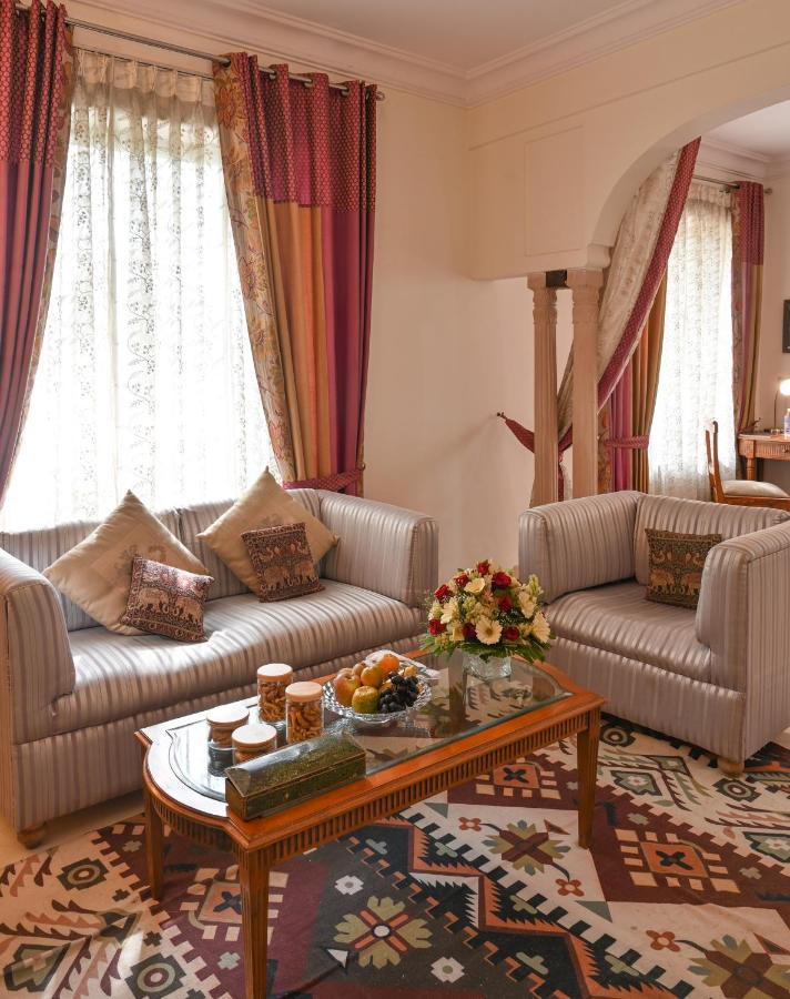 Ranbanka Palace 4*