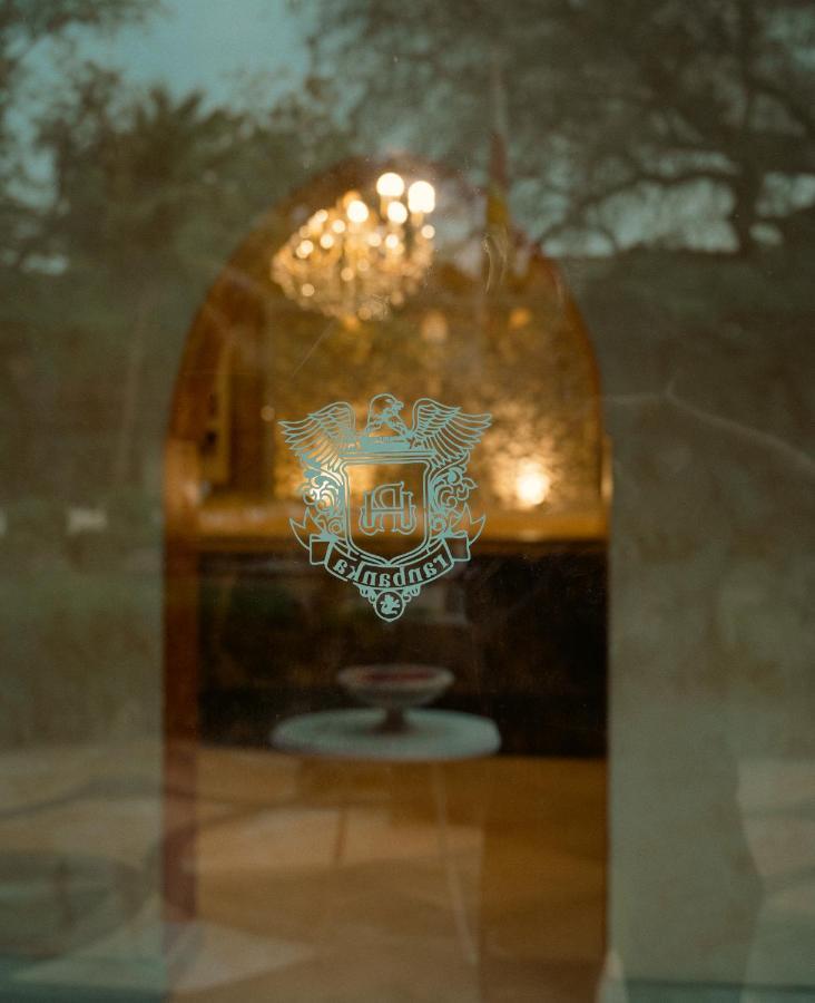 Ranbanka Palace Hotel