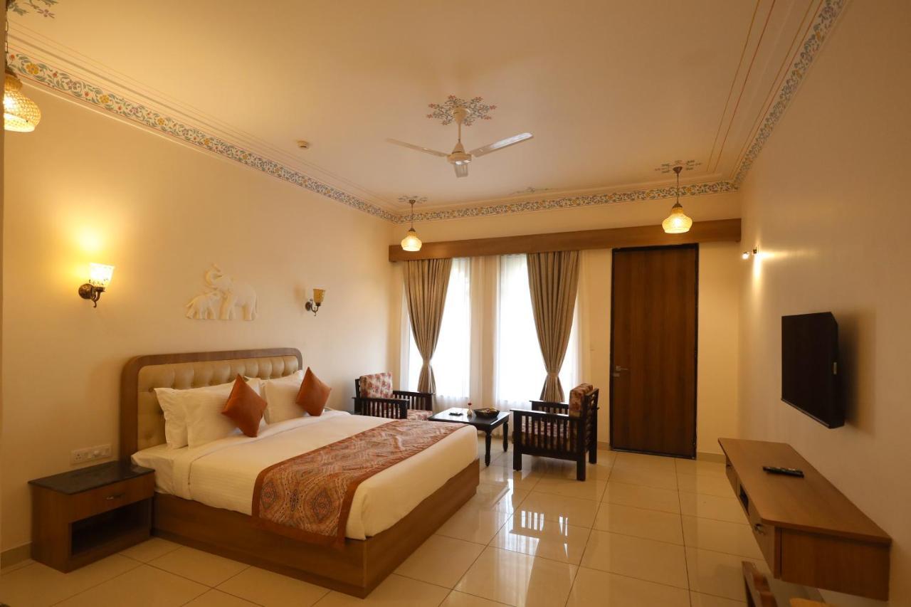 Hotel Rudransh By Trulyy 3*