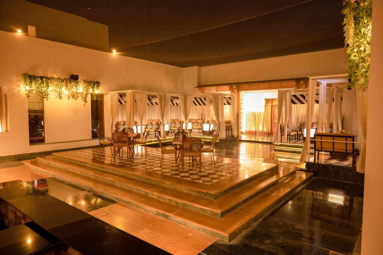 Welcomhotel By Itc Hotels, Jodhpur Hotel