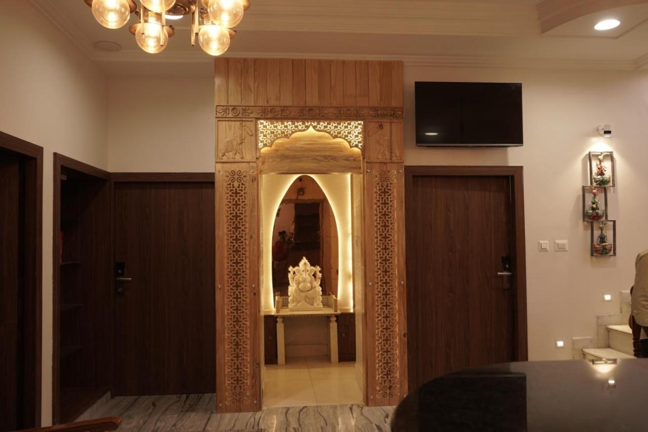 The Orchard House - A Boutique * Jodhpur (Rajasthan)