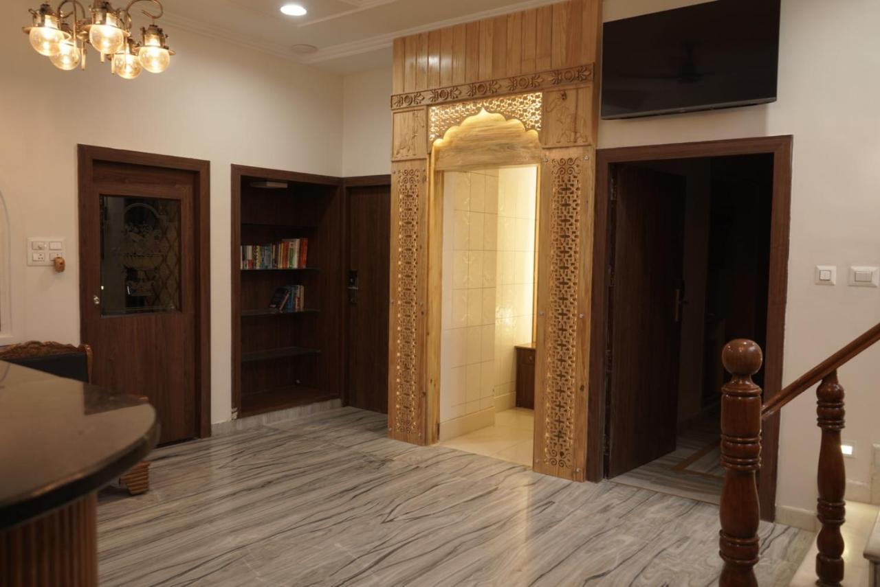 The Orchard House - A Boutique * Jodhpur (Rajasthan)
