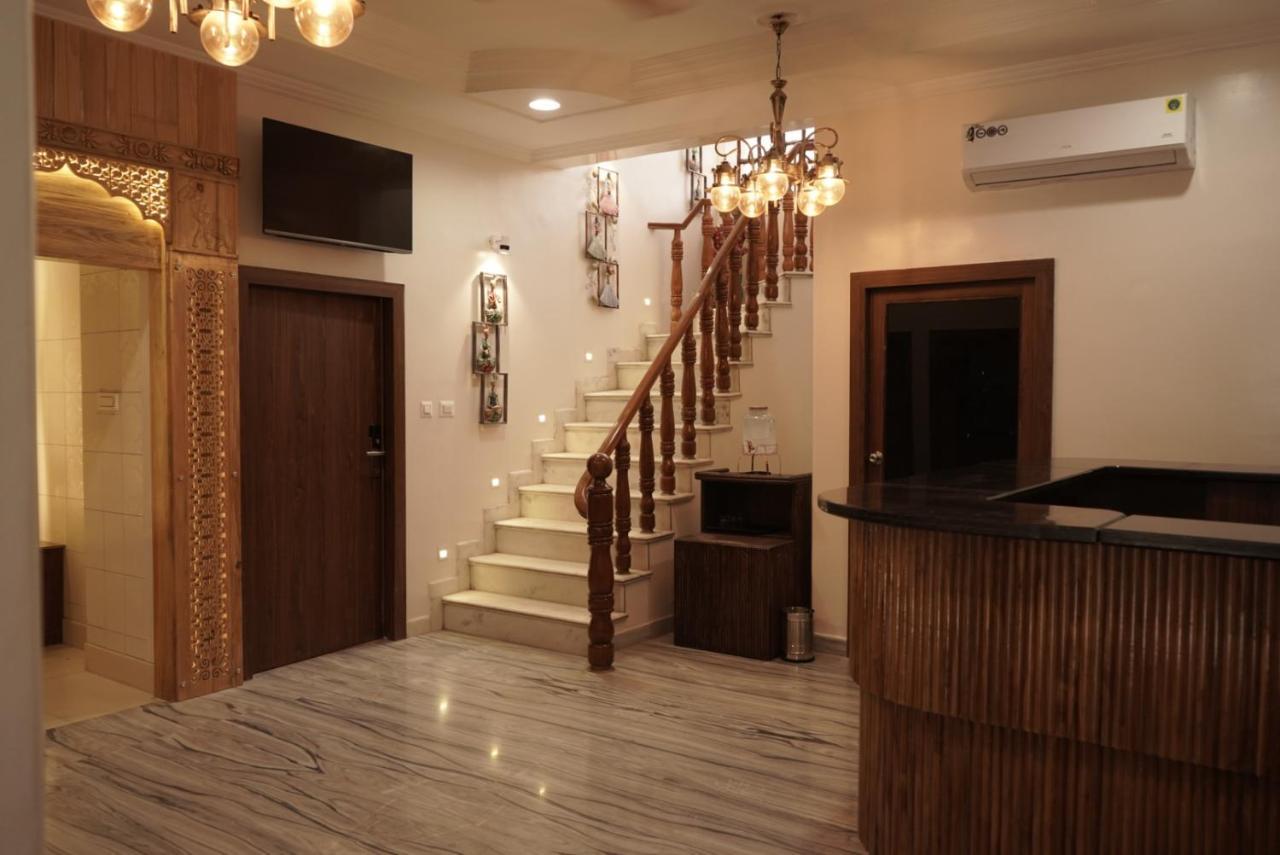 The Orchard House - A Boutique Guest house Jodhpur (Rajasthan)