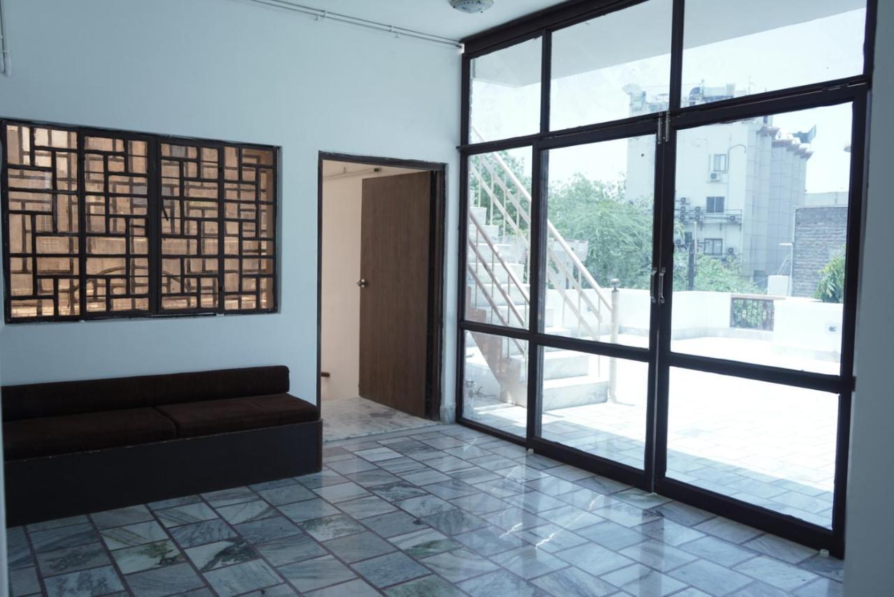 Guest house The Orchard House - A Boutique Jodhpur (Rajasthan)