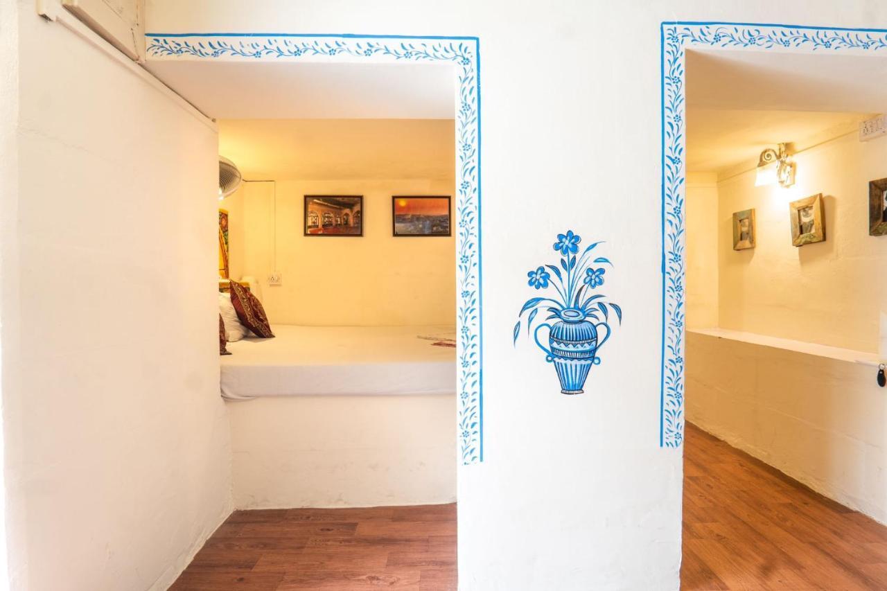 Singhvi's Haveli 3*