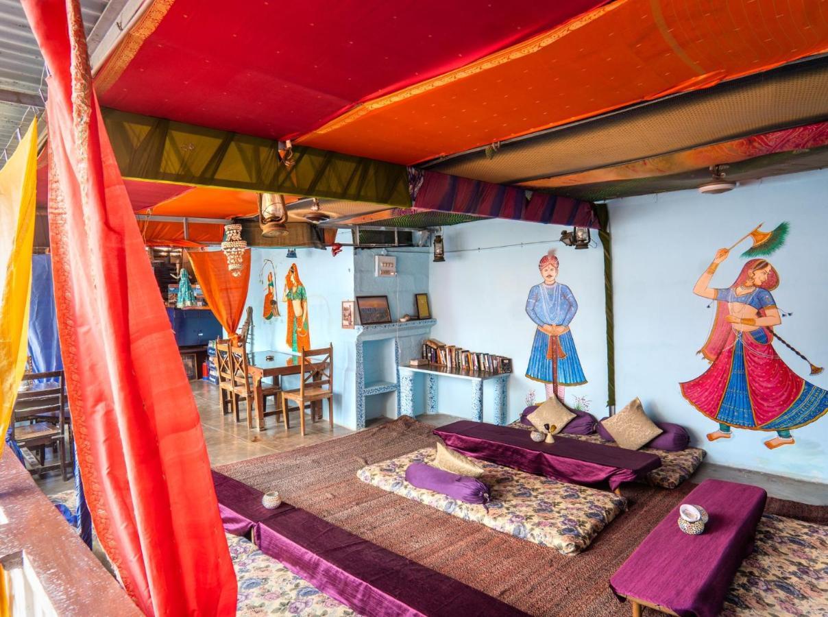 Singhvi's Haveli 3*