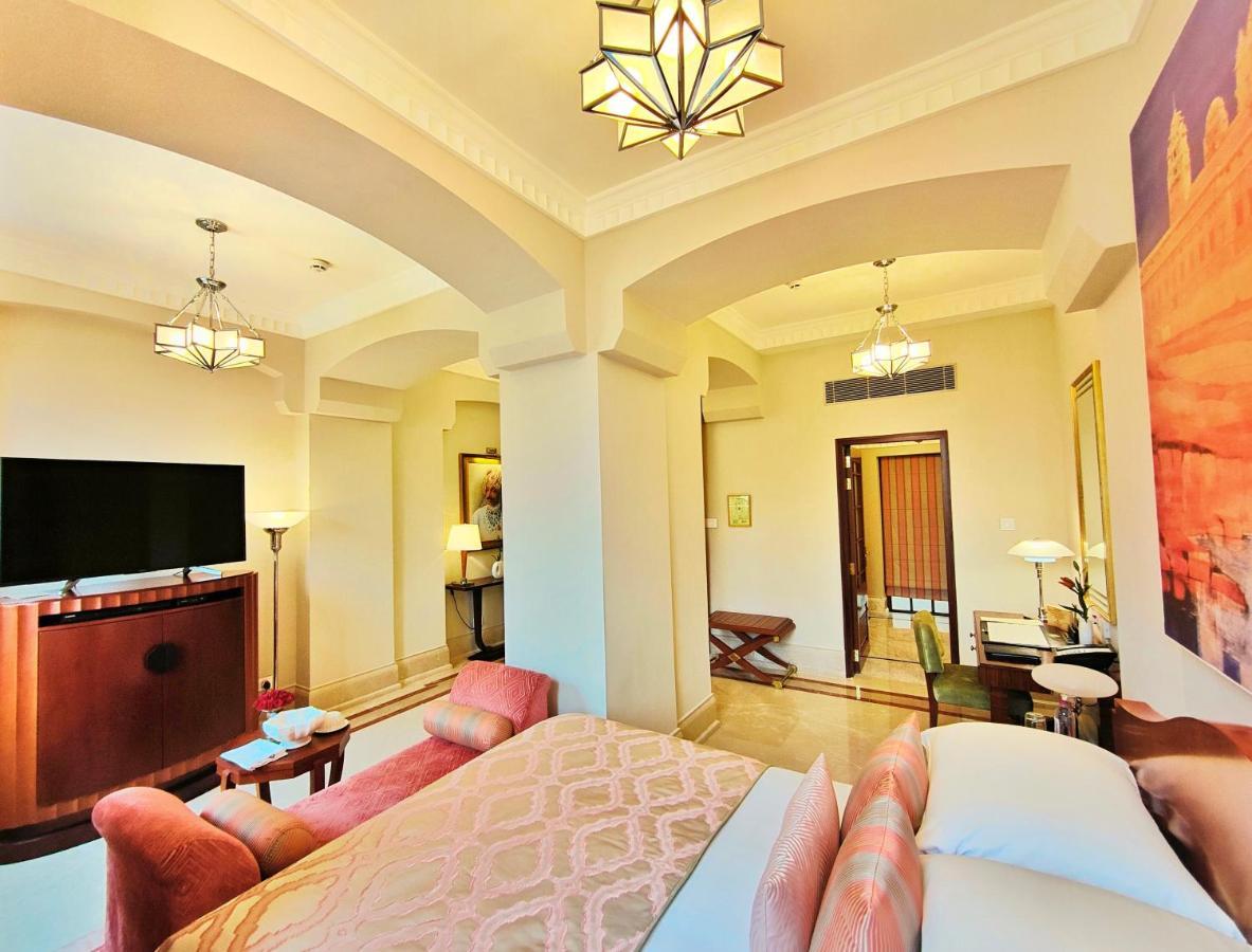 Hotel Umaid Bhawan Palace Jodhpur