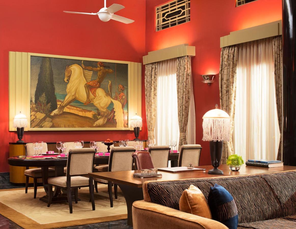 Hotel Umaid Bhawan Palace Jodhpur Jodhpur (Rajasthan)