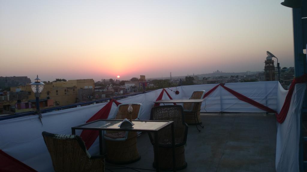 Hotel Shivam Jodhpur (Rajasthan)