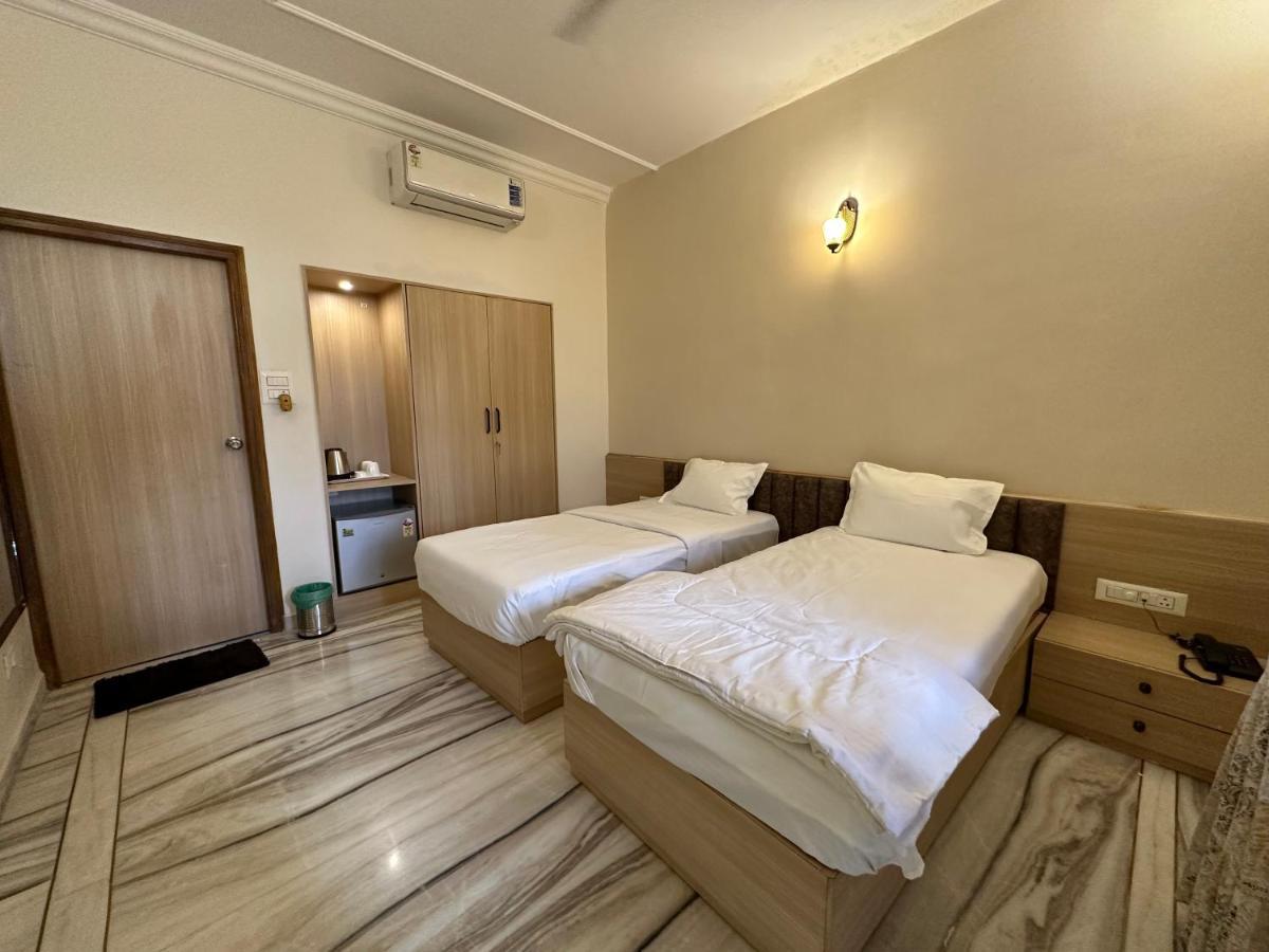 Guest house The Orchard House - A Boutique Jodhpur (Rajasthan)