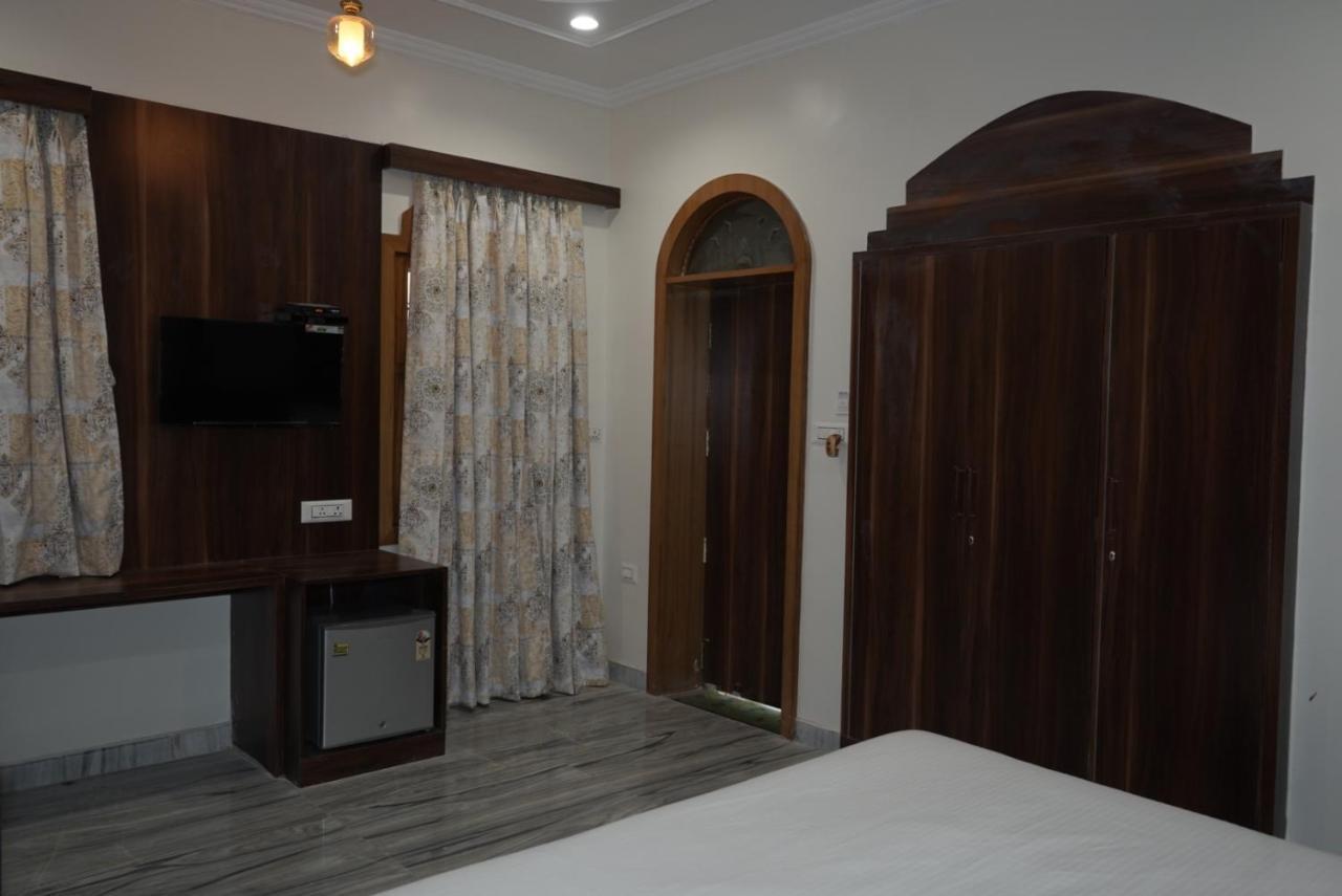 The Orchard House - A Boutique Guest house