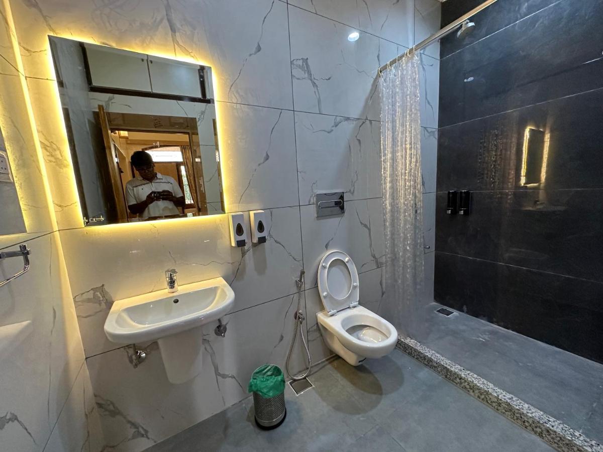 The Orchard House - A Boutique Guest house