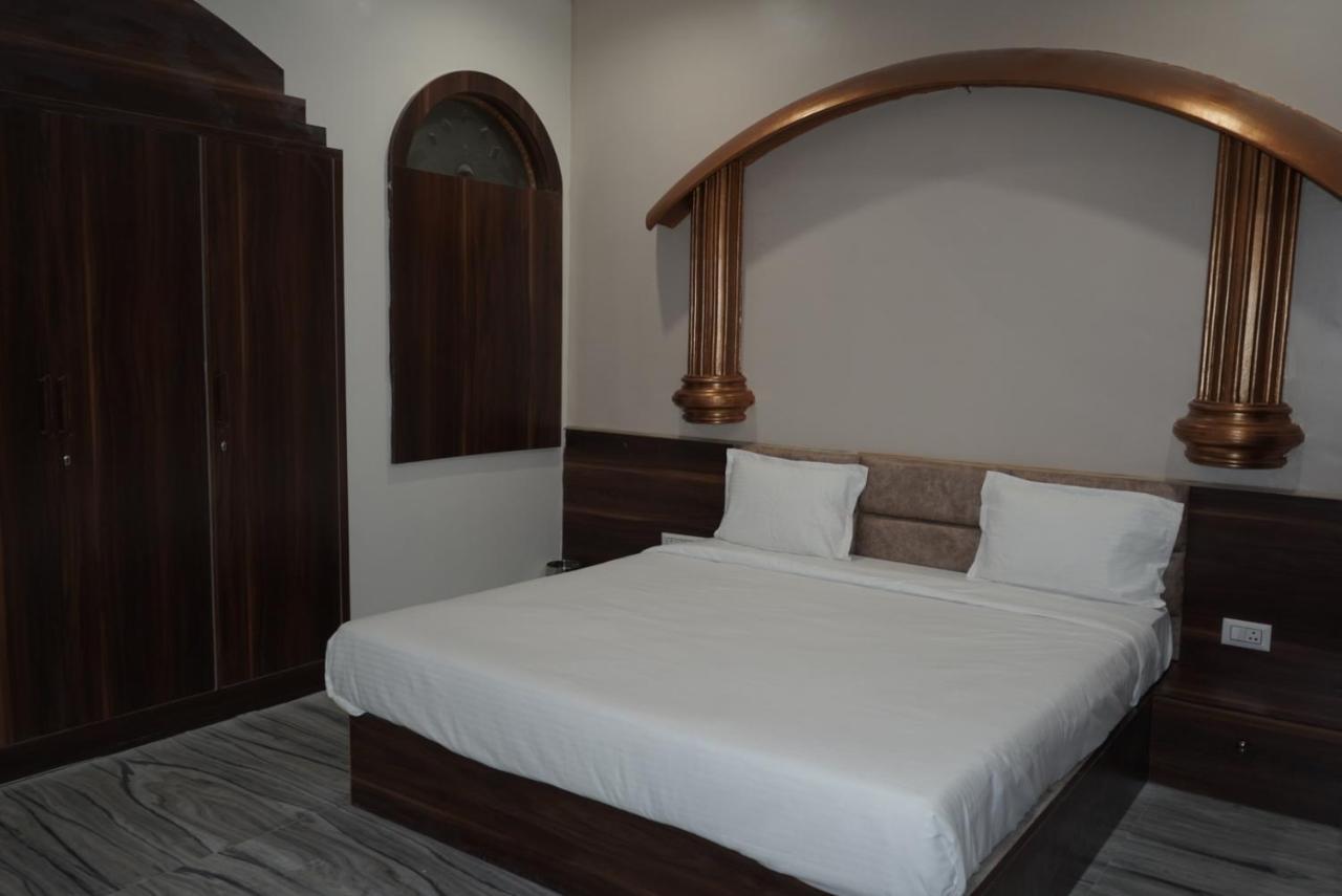 The Orchard House - A Boutique Guest house