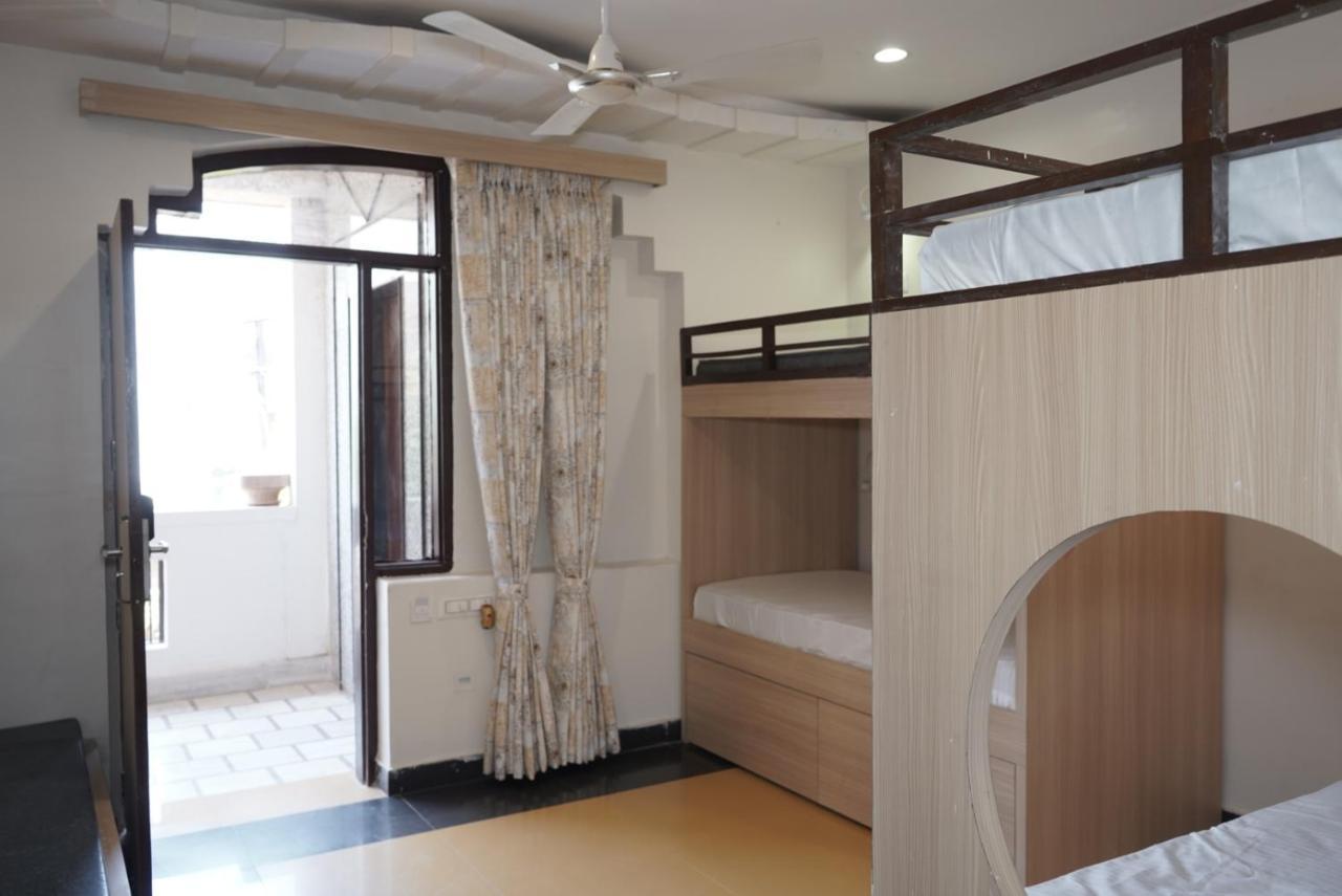 The Orchard House - A Boutique * Jodhpur (Rajasthan)