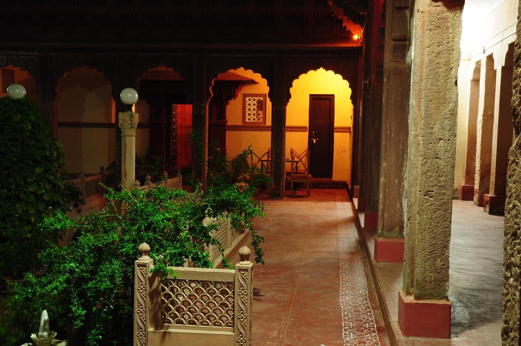 Sadar Haveli Heritage 2* Jodhpur (Rajasthan)