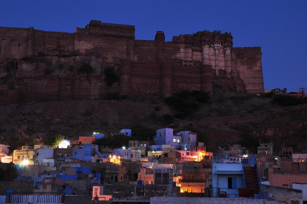 Guest house Sadar Haveli Heritage